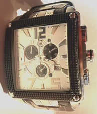 Cerruti XXL Odissea Master CRB012E212G