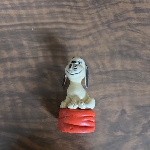 Loriot figur wum - ,