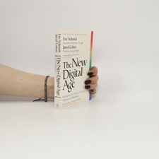 The new digital age: Reshaping