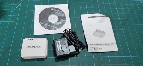 Startech wireless usb 0 - n,