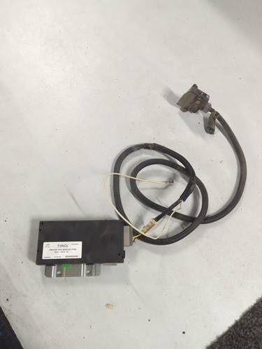 Ford mondeo trailer - trailer, tow
