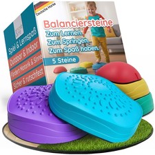 Balanciersteine für kinder - für,