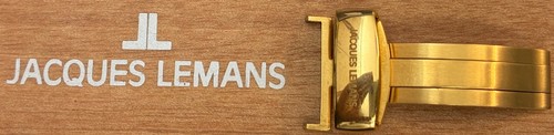 18mm jacques lemans - 18mm,
