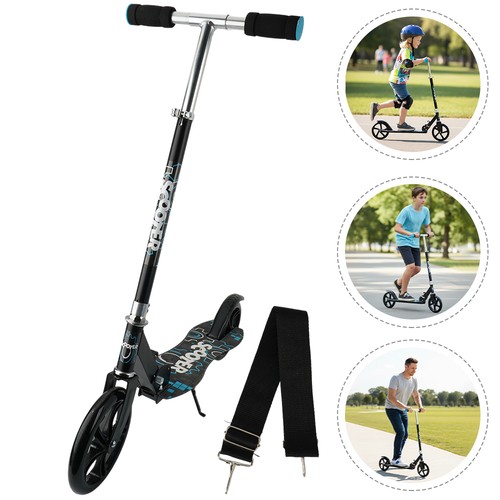 Cityroller kickboard faltbarer - kickboard,