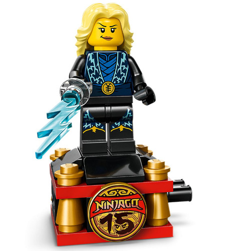 Lego ninjago minifigur - lego,
