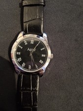 Ascot Herrenuhr