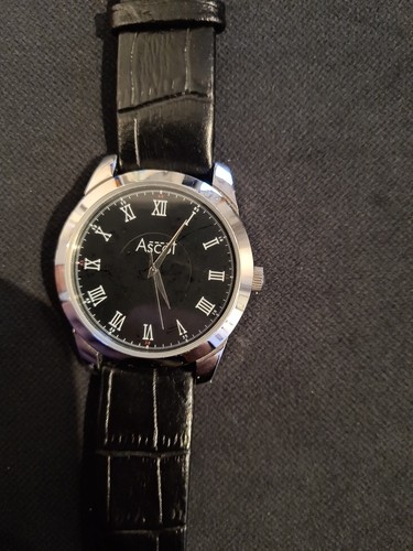 Ascot herrenuhr - ascot,