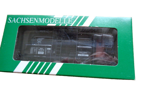 Sachsenmodelle 16038 - , h0