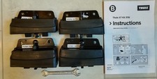 Thule XT Kit 3116 Mercedes
