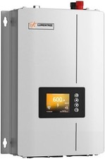 Lumentree Modell  - SUN-600G2-M Netz-Wechselrichter/Grid-Tie Inverter + STICK !!