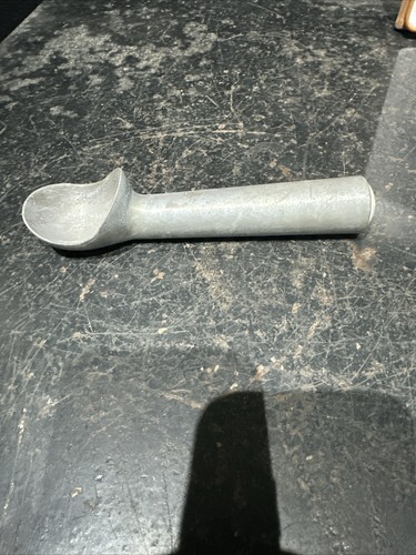 Vintage aluminium - vintage,
