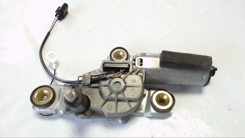 Ford rbt motor - ka,