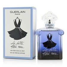 Guerlain La Petite Robe Noir Ma Robe Sous Le Vent - Eau de Parfum Intense 100ml