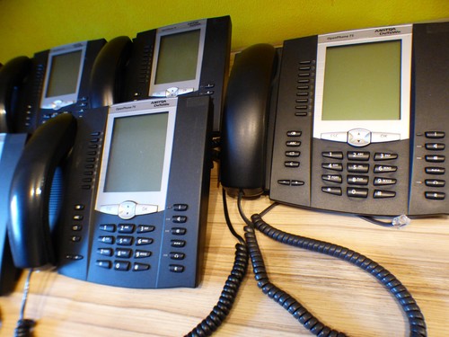 Detewe aastra openphone - openphone, 75