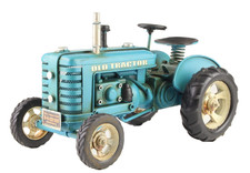 Traktor schlepper bulldog - schlepper,