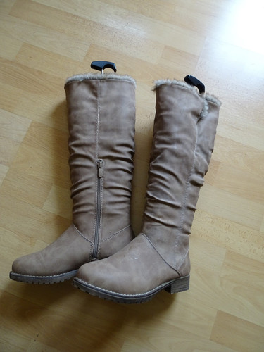 Damen winterstiefel lang gr - damen-winterstiefel,