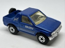 Matchbox  Superfast Isuzu