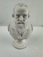 Johannes Brahms Büste