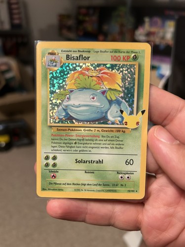 Bisaflor cel bs15 holo - bisaflor,