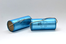 2x Vintage Kondensator von ERO