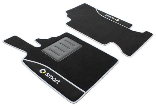 Teppiche mit stickerei smart - teppiche,