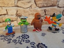 Figuren Sammlung, Vintage