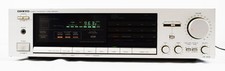 ONKYO Quartz Synthesized Tuner Amplifier TX-7430 Bastlerware / Defekt 251303