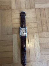 Emporio Armani Classic AR0154 Armbanduhr für Herren