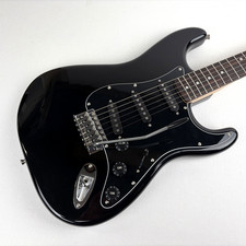 2003 Starcaster Strat by