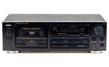 Aiwa AD-F500 Kassettendeck /