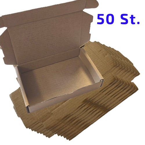 Faltkarton 130x80x25mm