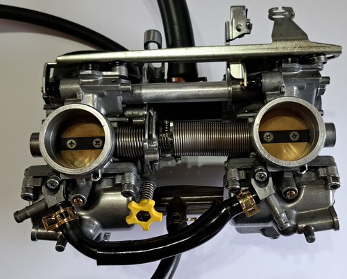Honda cb500 pc26 - pc32, 94-03