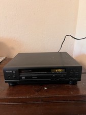 Philips cd130 00b compact - philips,