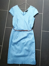 Comma kleid damen - kleid, gr.
