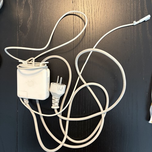 Apple a1344 60w magsafe power - a1344,