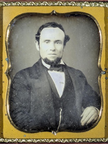 Fotografie daguerreotypie auf - fotografie,