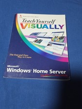 Teach Yourself Visually (Tech)