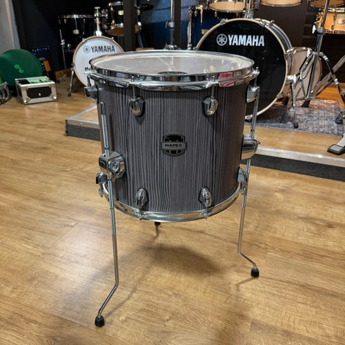 Mapex mars floor tom drum - mapex,