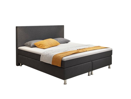 Boxspringbett berlin 180x200 - berlin,