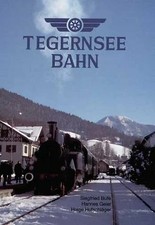 Tegernseebahn Buch