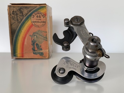Nos schaltwerk hinten - nos,