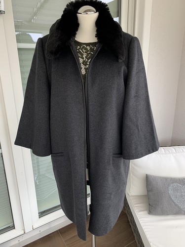 Madeleine jacke mantel m - madeleine, gr.m