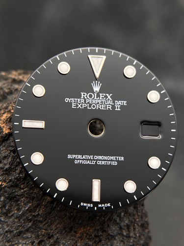1387 original rolex explorer - rolex,