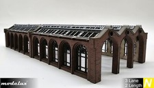 Modelux Spur N "Cheltenham"