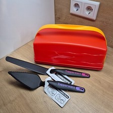 Tupperware Junge Welle