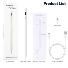 Stylus Pen with Battery