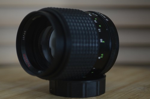 Prinzflex auto 135mm - auto, mc