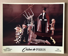 Casino de Paris (Kinofoto '57)