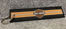 1 Stück Harley Davidson Schlüsselanhänger  Extra Schnelle Bearbeitung