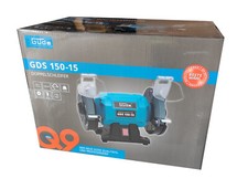 Güde Doppelschleifer GDS